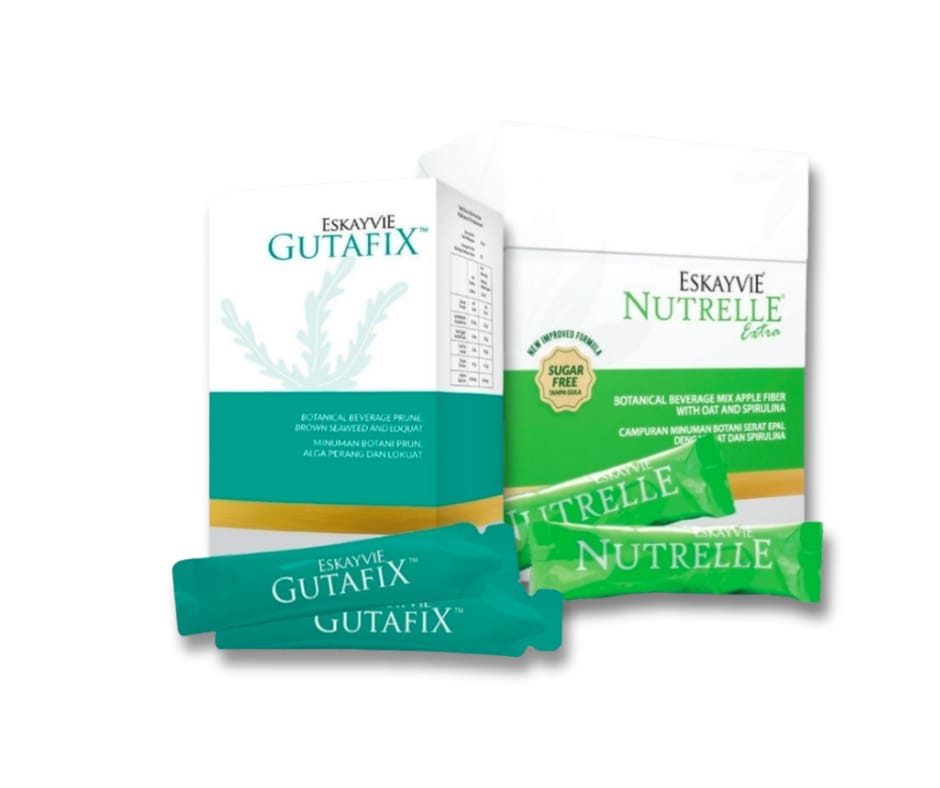 Kesihatan Penghadaman dan Detoksifikasi