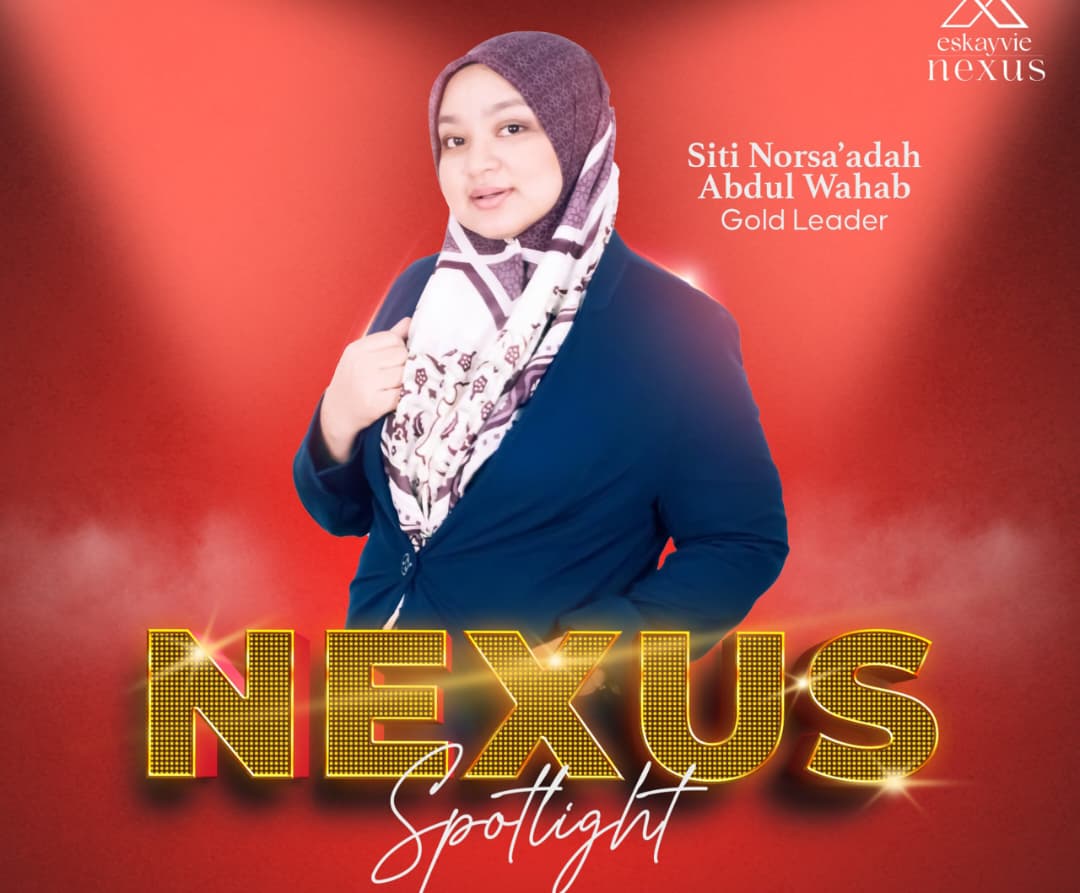 Siti Norsa'adah